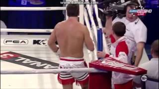 KOK 2014 Constantin Tutu Vs Vittorio + PDM