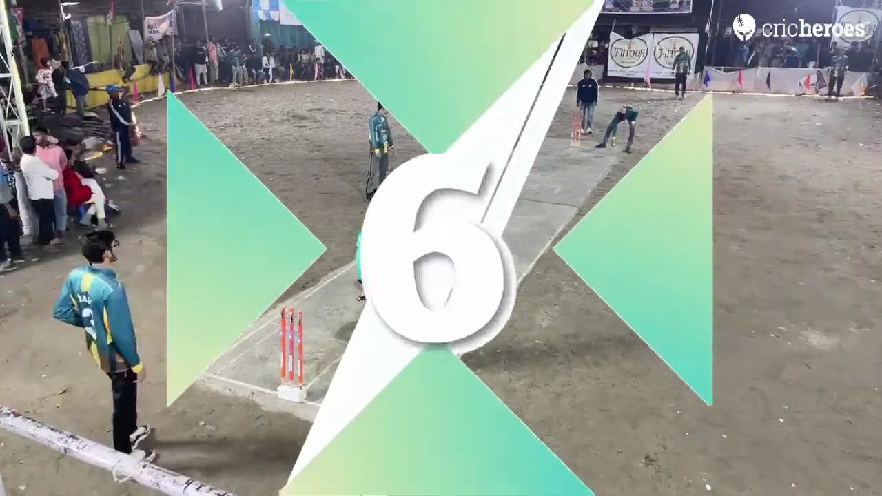 Anam Enterprise vs Shalimar Enterprise | LPL SEASON 4(League Matches) | Live - Howrah 36 Kamra