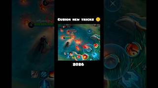 Gusion Tricks with Shinchan Voice! 🗡️🍑 #MobileLegends #RanbhoomiGaming