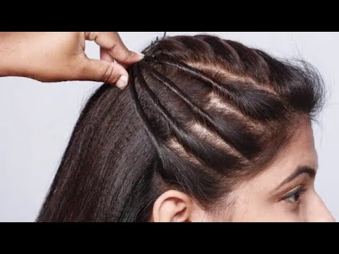 3 Party Hairstyles  YouTube