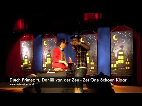 Dutch Primez ft Daniel van der Zee - Zet One Schoe...