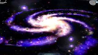Spore Dark Injection Main Menu Music Mod