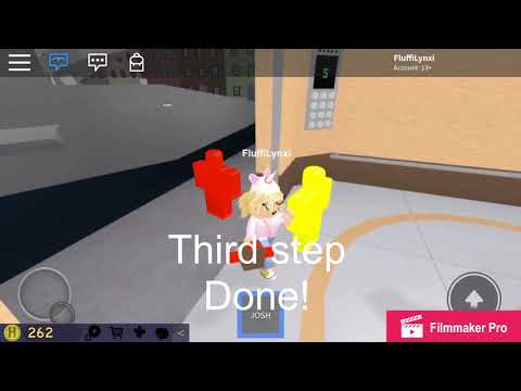 The Normal Elevator Easter Egg 3 Gods Tutorial