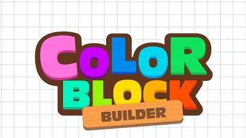 Color Block Builder Next Level