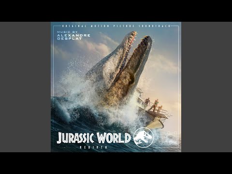 Putar Climbing The Wall - Alexandre Desplat