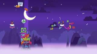 Tricky Towers - Trial #19