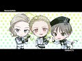 【#ぷちヘリ】父の日って?【FAB-EL】