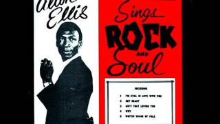 Video thumbnail of "Alton Ellis  - I'm Just A Guy  1967"