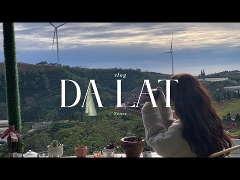 đà lạt