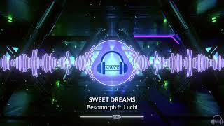 Eurythmics - Sweet Dreams (Besomorph Remix)