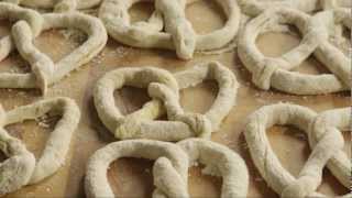 How to Make Mall Pretzels | Snack Recipe | Allrecipes.com