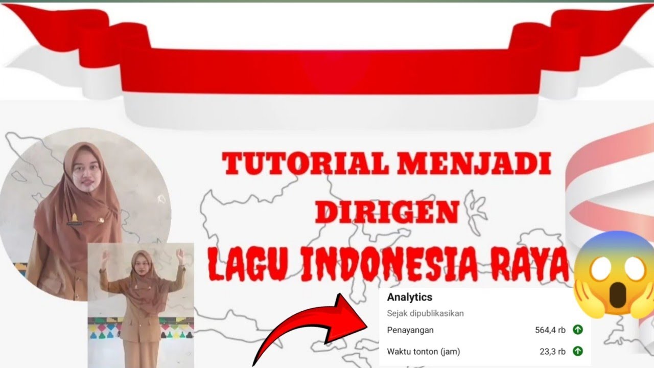 TUTORIAL MENJADI DIRIGEN || LAGU INDONESIA RAYA #dirigen #lagukebangsaan #indonesiaraya TUTORIAL MENJADI DIRIGEN || LAGU INDONESIA RAYA #dirigen #lagukebangsaan #indonesiaraya