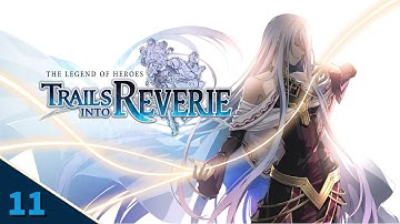 TLoH: Trails into Reverie / Act 3! Reverie Corridor Second Stratum! / Part 11 (26/07/2023)