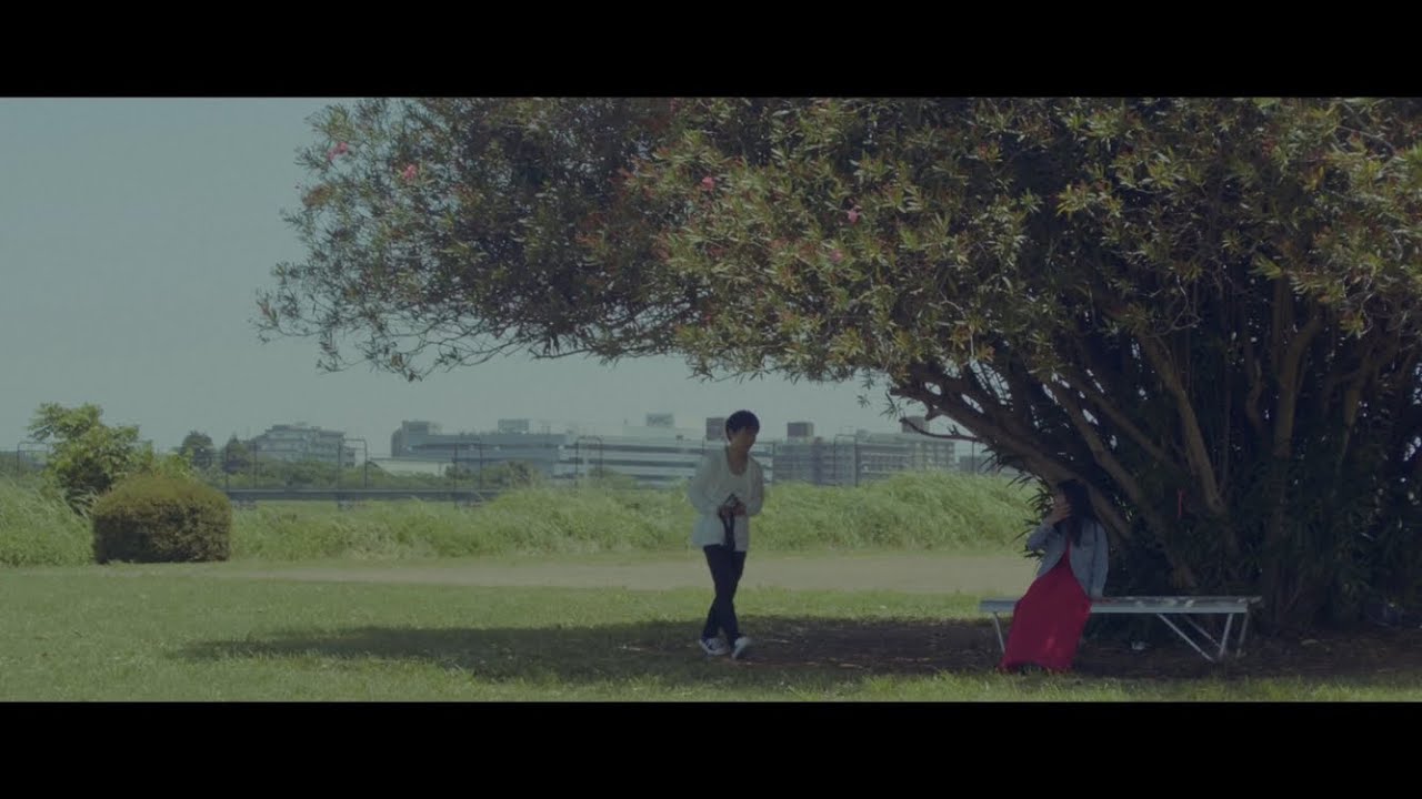 『流るる』trailer