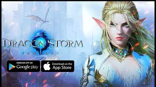 Dragon Storm Fantasy MOD 💎 Method Take Gems Free 💸 FOR Mobile screenshot 4