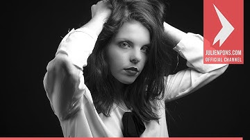 Adoucir la peau avec Darktable