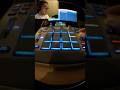 Flipping a 70s Bollywood sample on the MPC! 🤯 #griseldatypebeat #mpcsample #boombaptypebeat #beats