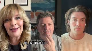 "How did you get started?" The Melissa Peter Man Podcast Episode 2