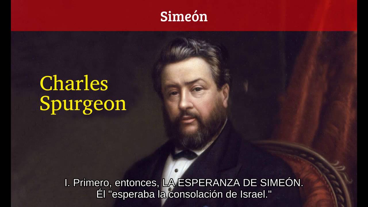 Simeon - Charles Spurgeon