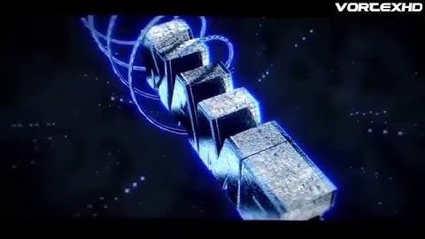 FREE Blender Intro Template #29 + Free Download (Intro Editable)