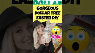 Dollar Tree Frame Hack - Easter DIY #eastercrafts #easterdiy #dollartreediy #hothumblepie
Dollar Tree Frame Hack - Easter DIY #eastercrafts #easterdiy #dollartreediy #hothumblepie Dollar Tree Frame Hack - Easter DIY #eastercrafts #easterdiy #dollartreediy #hothumblepie