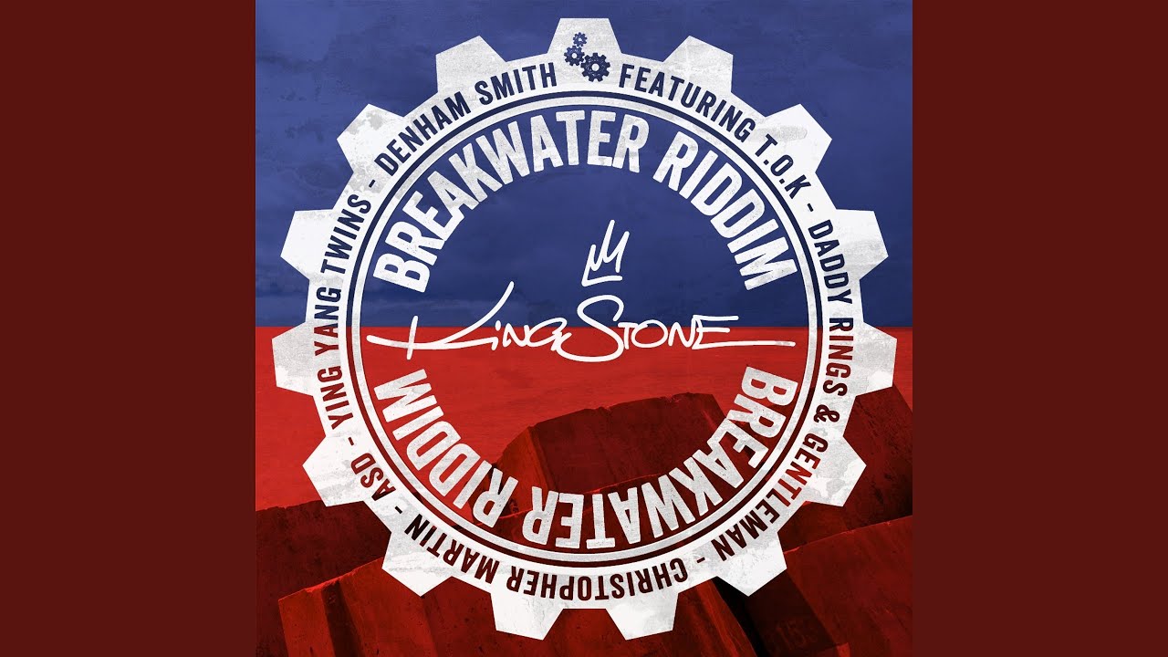 In the Streets (feat. Gentleman)