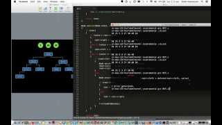 Binary Search Tree - Delete