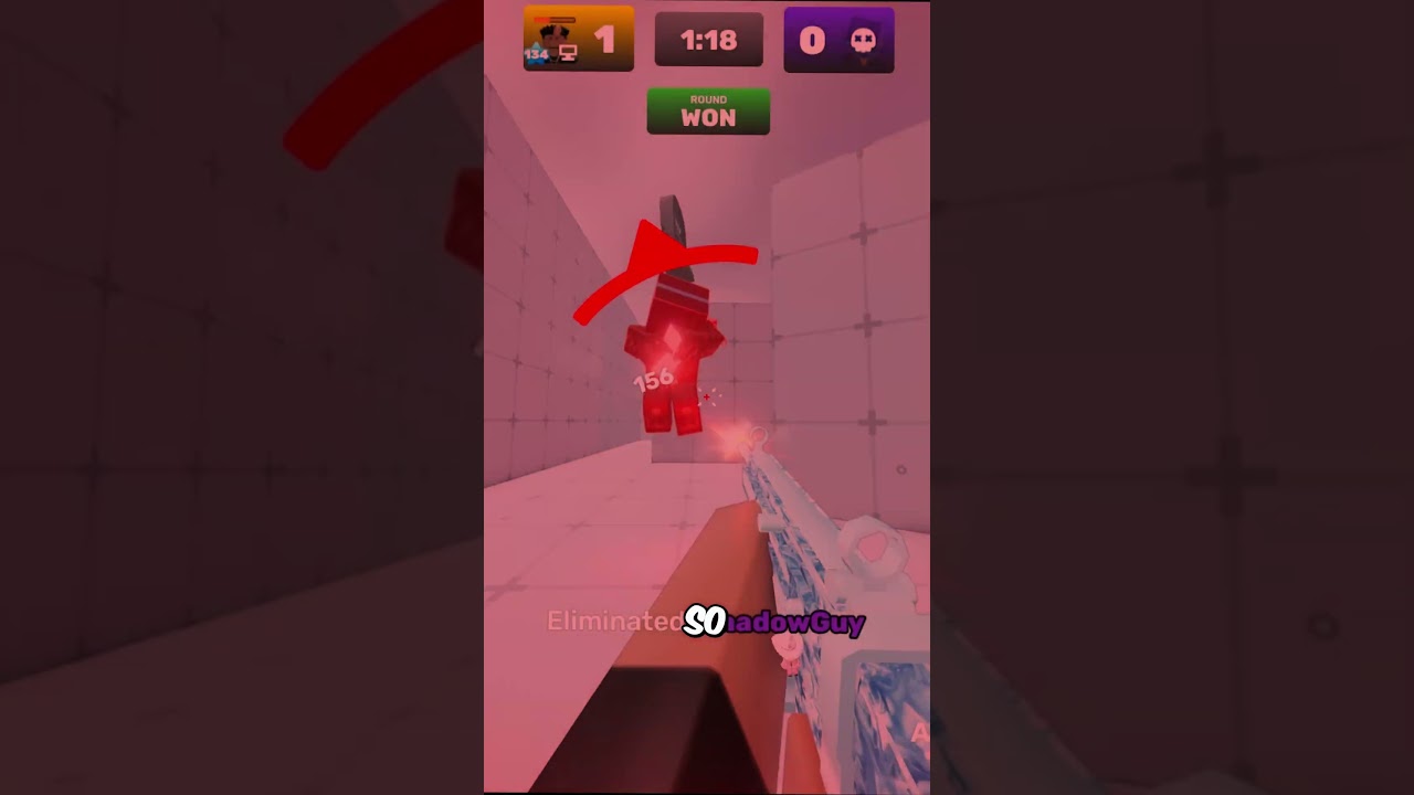 Why is Rivals Ranked SO BAD!? (Roblox)