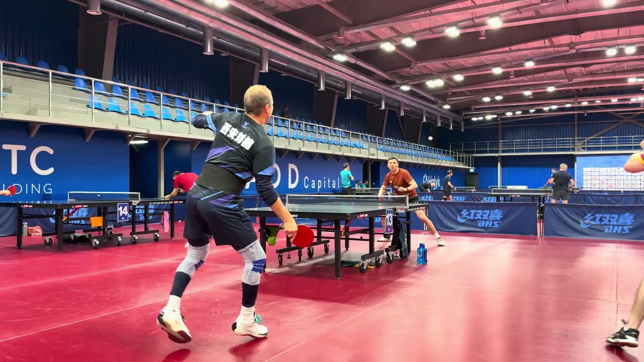 Суперлига ADD январь 11.01.2026г Биятов А. vs Герасименко Г.  