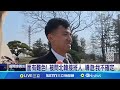 北韓再度關閉國門