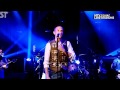 Brandon Flowers - MTV Live UK