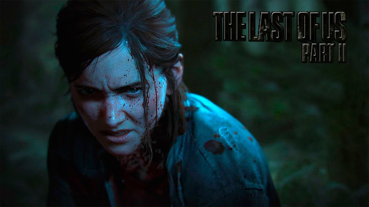 🔴 The LAST of US 2 Одни из нас 2 Прохождение 1