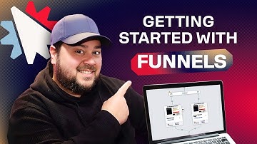 Getting Started with Sales Funnels in ClickFunnels: A Quick 15-Minute Demo