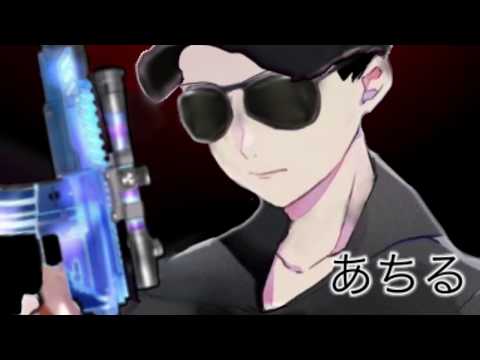 【荒野行動】美しく…速くキル集🥀