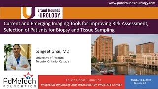 Imaging Tools for Improving Risk Assessment, Selection of Patients for Biopsy, and Tissue Sampling