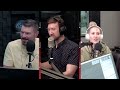 Dear Jon | 2 Friends And A girl + Demoted At Work | Costa and Jansen