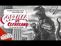 Was This Real?? Godzilla vs. Cleveland