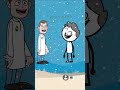 bhai tumhara Bala bhut bade ho Gaya hai .... #cartoon #ytshortsvideo #cartoons #viralvideo #comedy