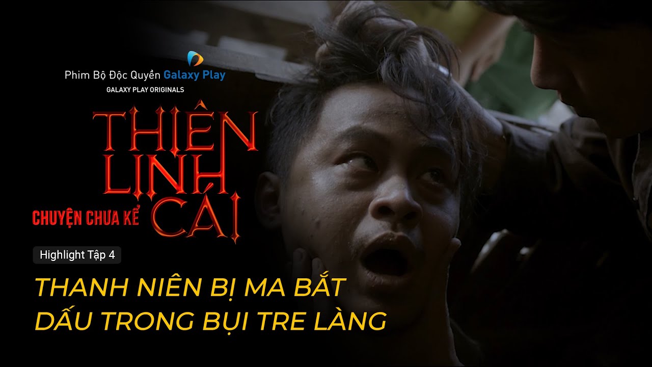Thiên Linh Cái: Chuyện Chưa Kể | Highlight Tập 4 |... - youtube