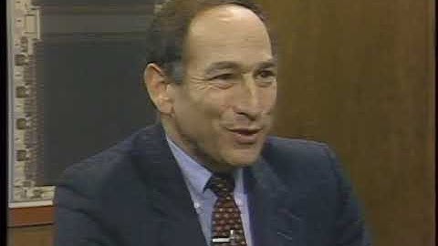 Computer Chronicles S06E09 Hard Disk Management