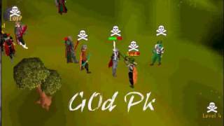 G0d Pk Project Catastrophe Pking Video