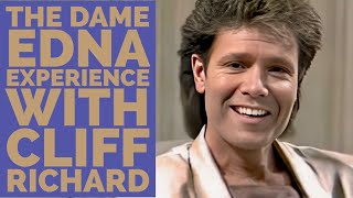 The Dame Edna Experience with Cliff Richard Net Worth