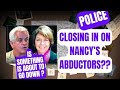 Nancy Guthrie,  Signs of Progress? Will She be Found? 