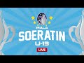 Persita Tangerang vs SSB Putra Lintas | Piala Soeratin U13 Nasional 2024
