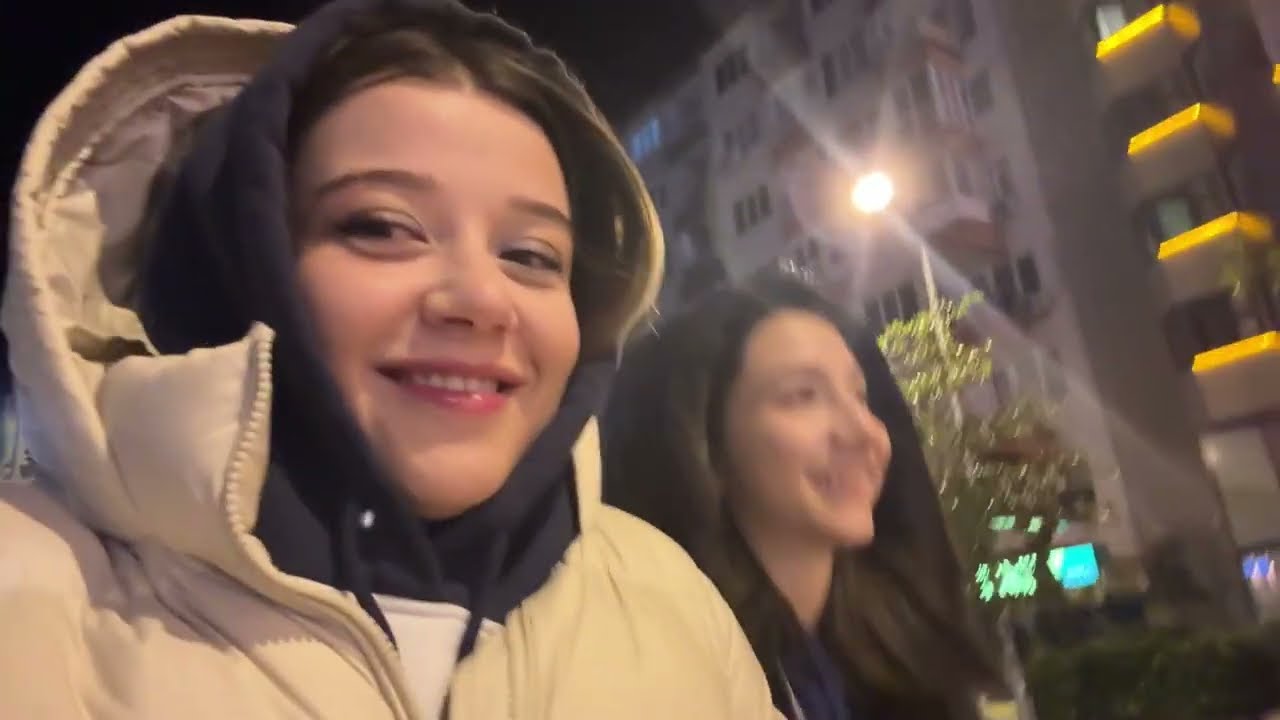 Kasmadığımız Bir Cumartesi Vlog’u | Uyan, Toparlan, Antrenman