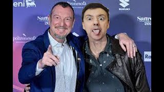 Sanremo 2024 İtalyan Şarkı Festivali başlıyor, şarkıcılardan ve şarkılardan bahsedelim