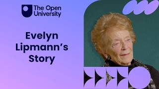 Evelyn Lipmann: Holocaust Survivor Story