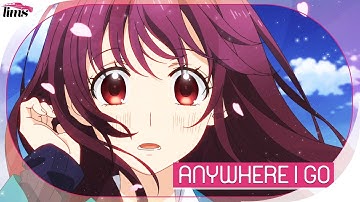 「LimS™&DES」▸ANYWHERE I GO MEP