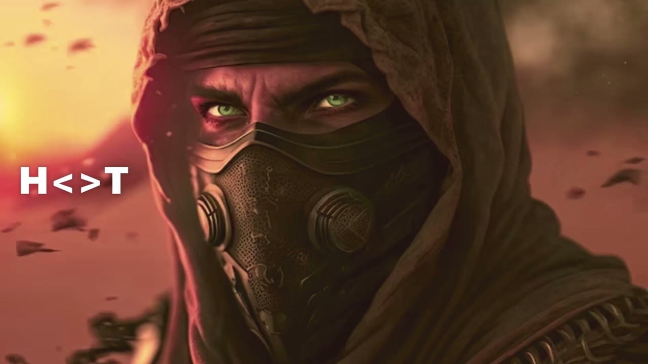 Rex Stax - Nasi (Extended Mix)