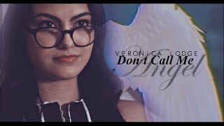 Veronica Lodge [don't call me angel]